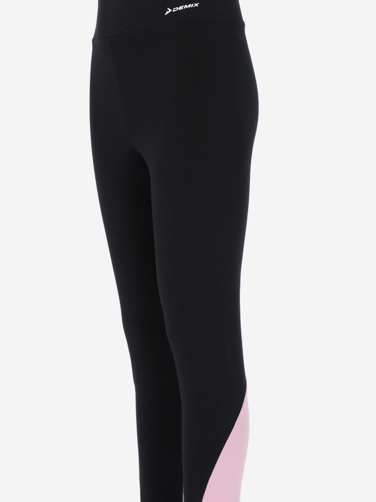 Легинсы для девочек Demix