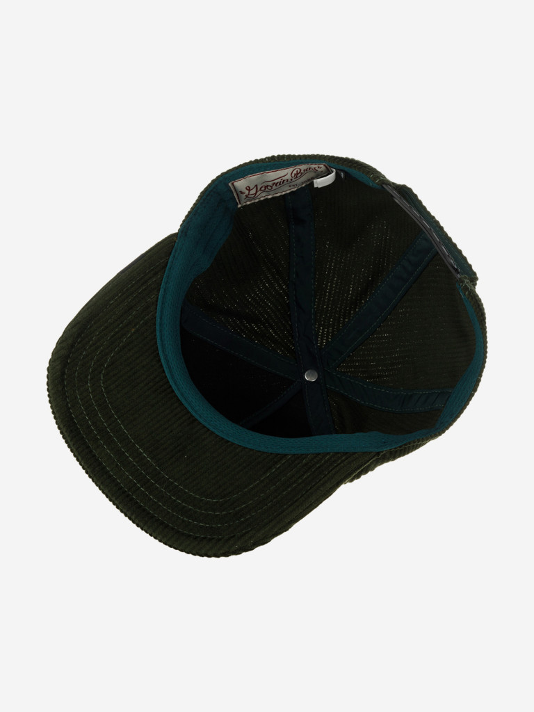 Бейсболка с прямым козырьком GOORIN BROTHERS 101-1245