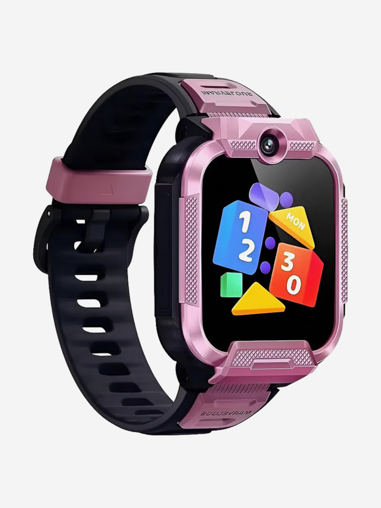 Детские-часы Mibro Z5, XPSWZ002B, розовые