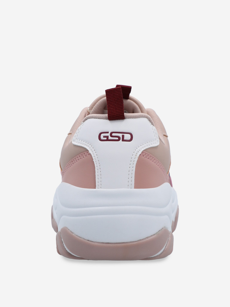 Кроссовки женские GSD Mile