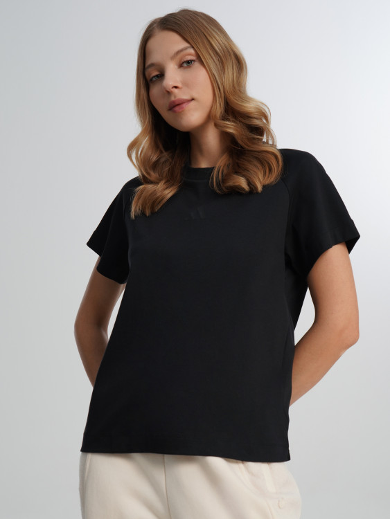 Футболка женская Adidas