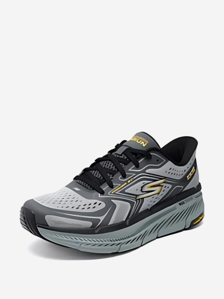 Кроссовки Skechers Max Cushioning