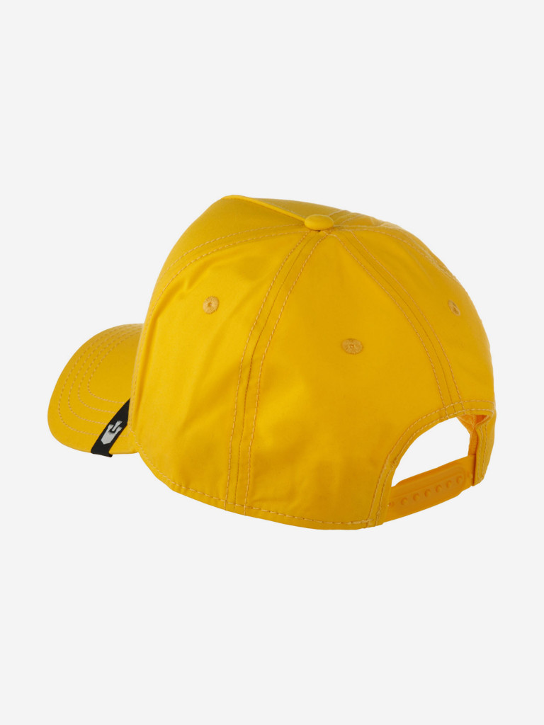 Бейсболка GOORIN BROTHERS 101-1244 (желтый)