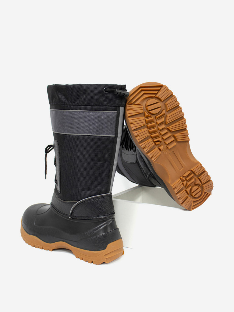 Сапоги мужские Evashoes Титан -100