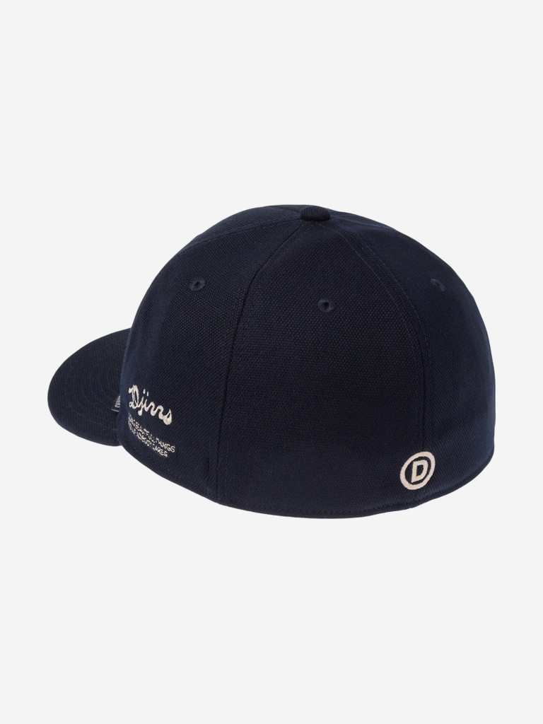 Бейсболка DJINNS Pitching Cap Low Pro Fine Fine