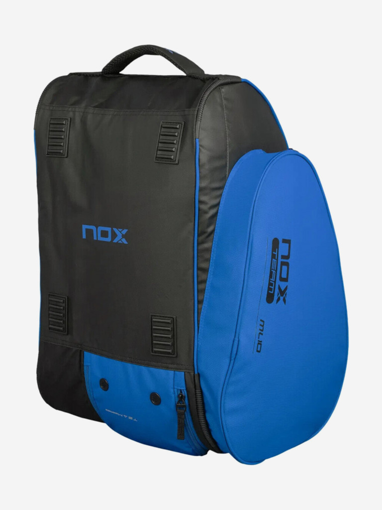 Сумка для падела NOX ML10 TEAM BLUE