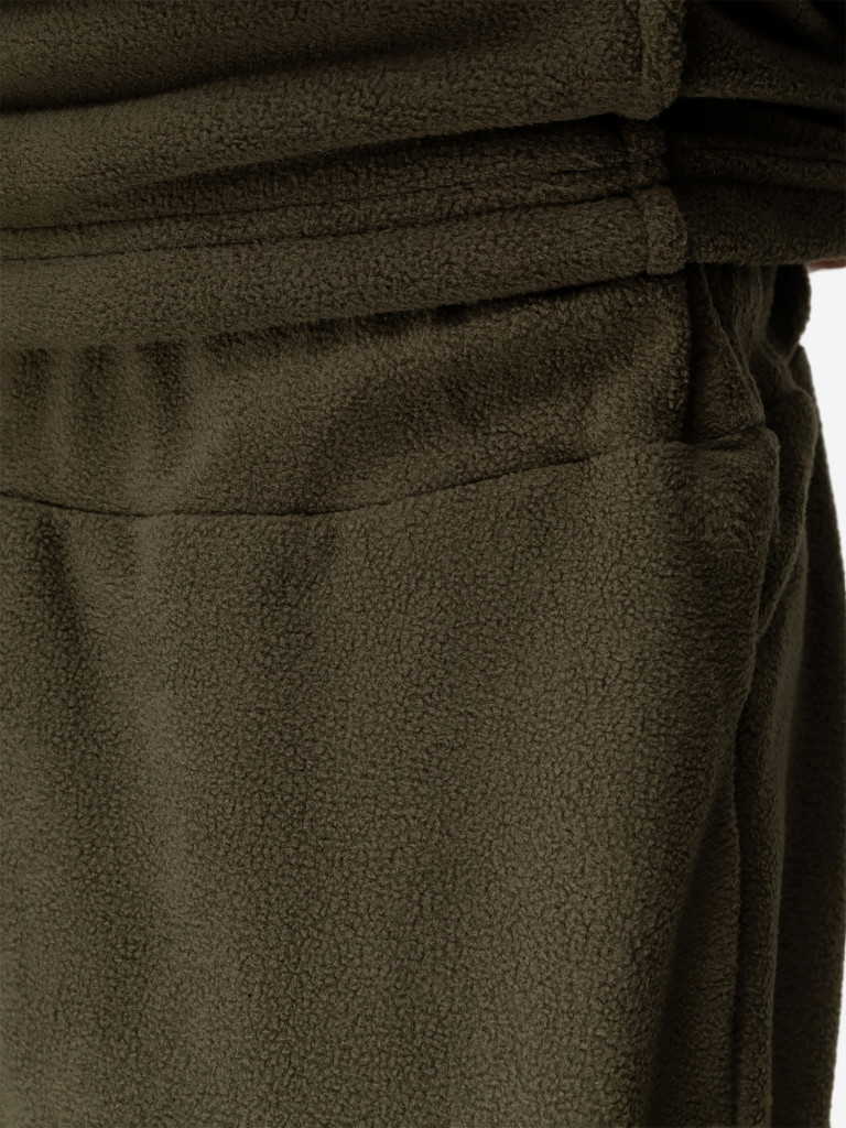 Костюм флисовый для мальчиков bodo