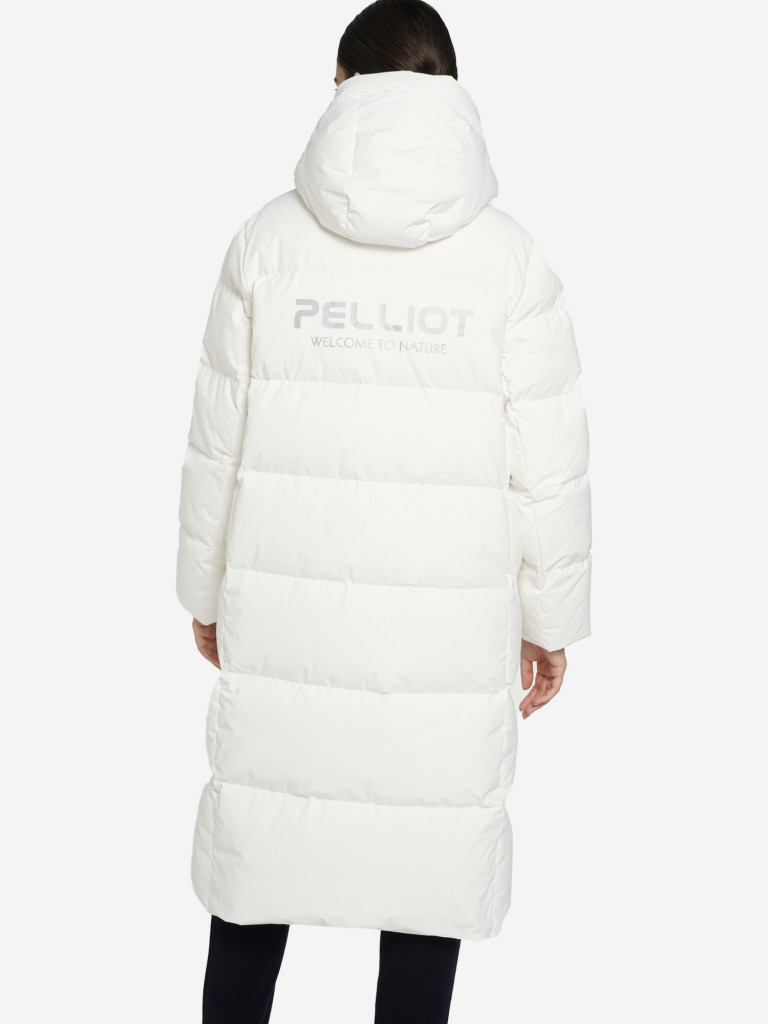 Пуховик женский Pelliot