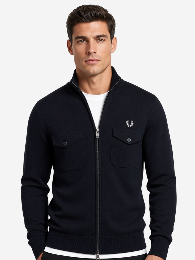 Куртка мужская FRED PERRY