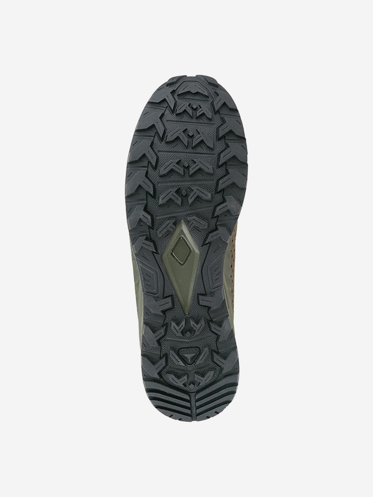 Ботинки мужские 154С Elkland