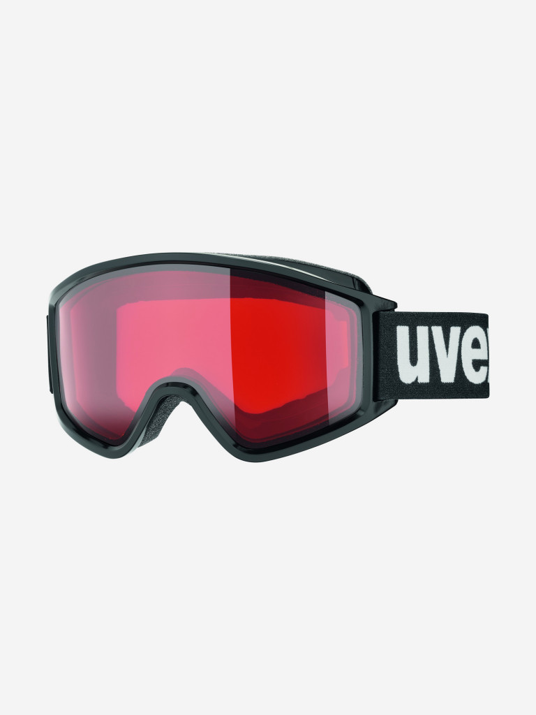 Маска Uvex g.gl 3000 LGL