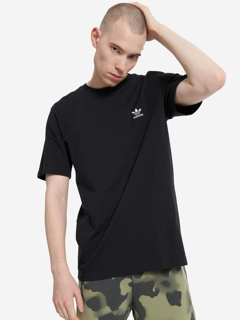Футболка мужская adidas