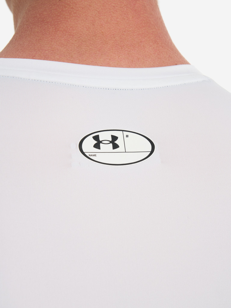 Футболка мужская Under Armour Comp