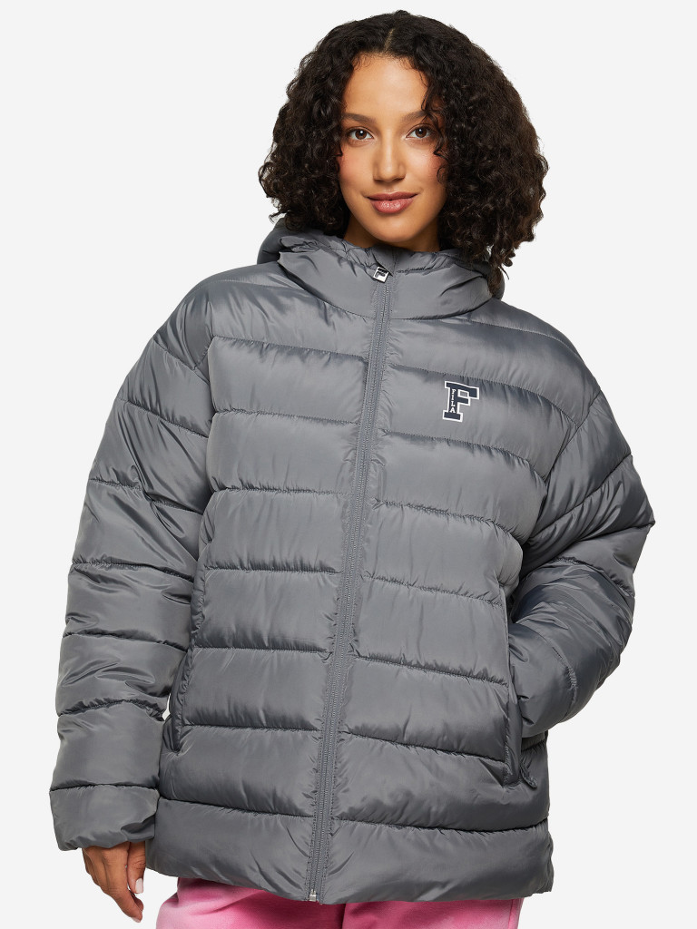 Jd fila coat hotsell