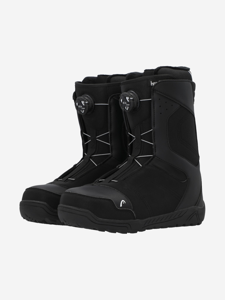 Сноубордические ботинки женские Head Rev Boa