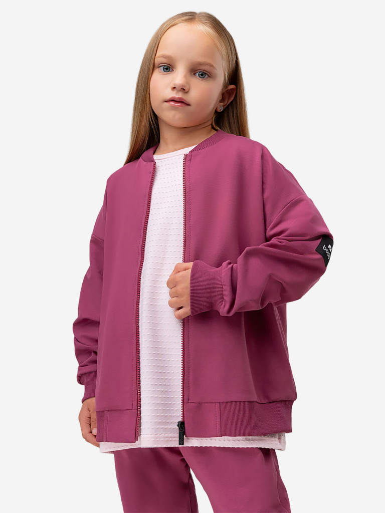 Костюм спортивный для девочек bodo