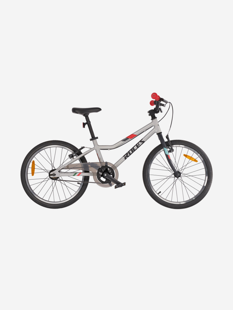 Велосипед подростковый Roces Amico 20"