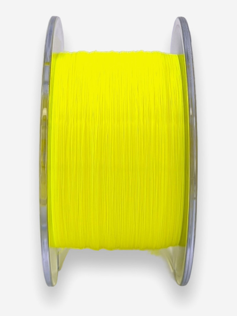 Леска карповая Nautilus ENVI 1200м Fluoro Green 0.331мм 9.5кг