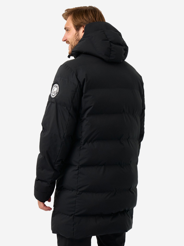 Куртка мужская MOYLS, "MWC002-01"