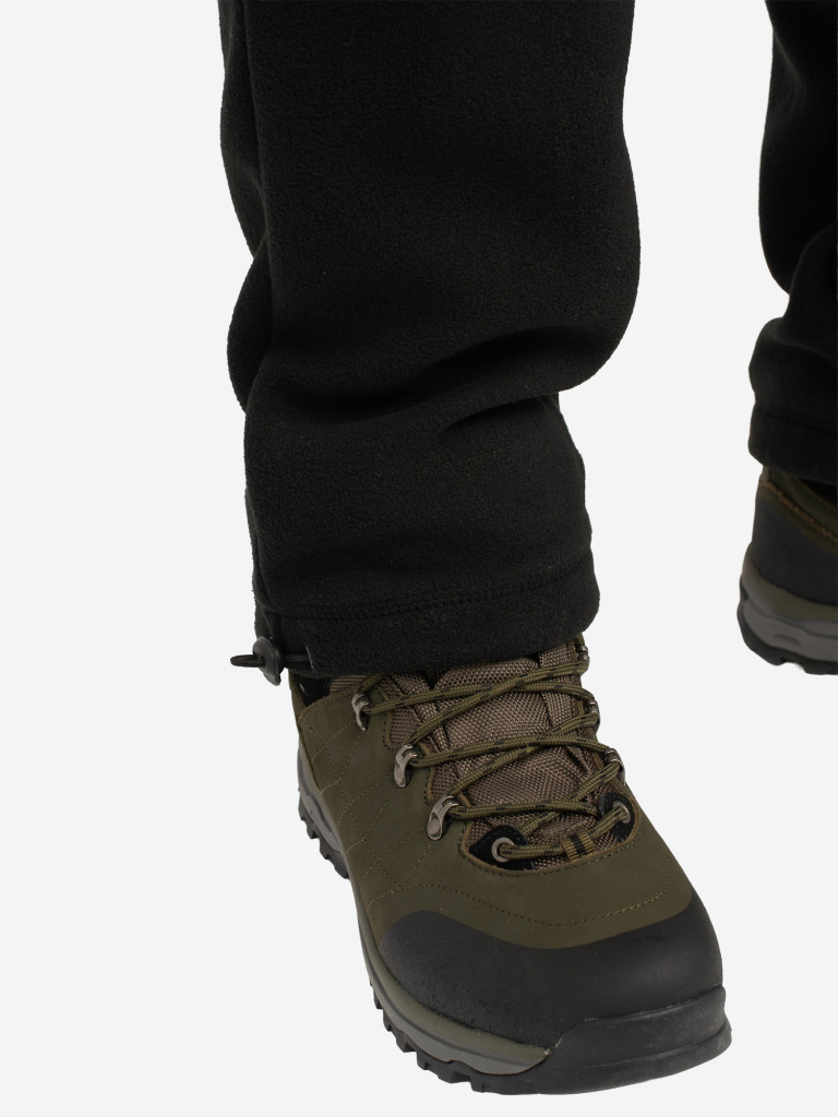 Костюм мужской Huntsman Байкал демисезонный флисовый для рыбалки и охоты