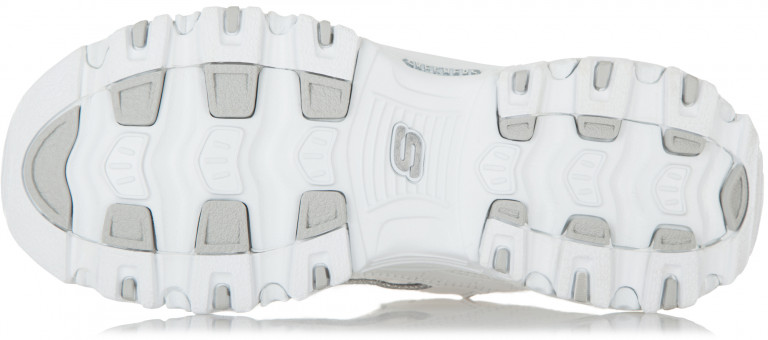 Кроссовки женские Skechers D'Lites
