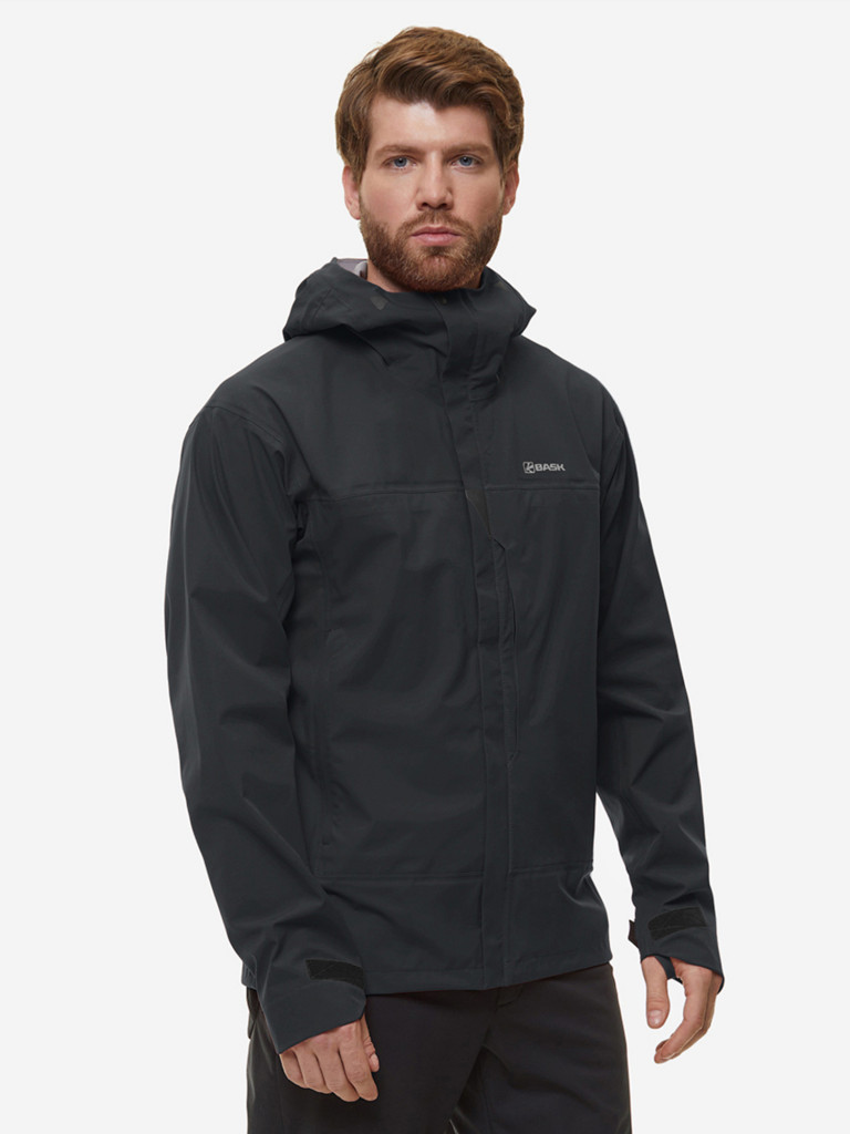 Куртка мембранная мужская Bask Spectrum V2