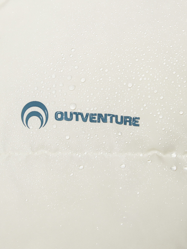 Пуховик женский Outventure