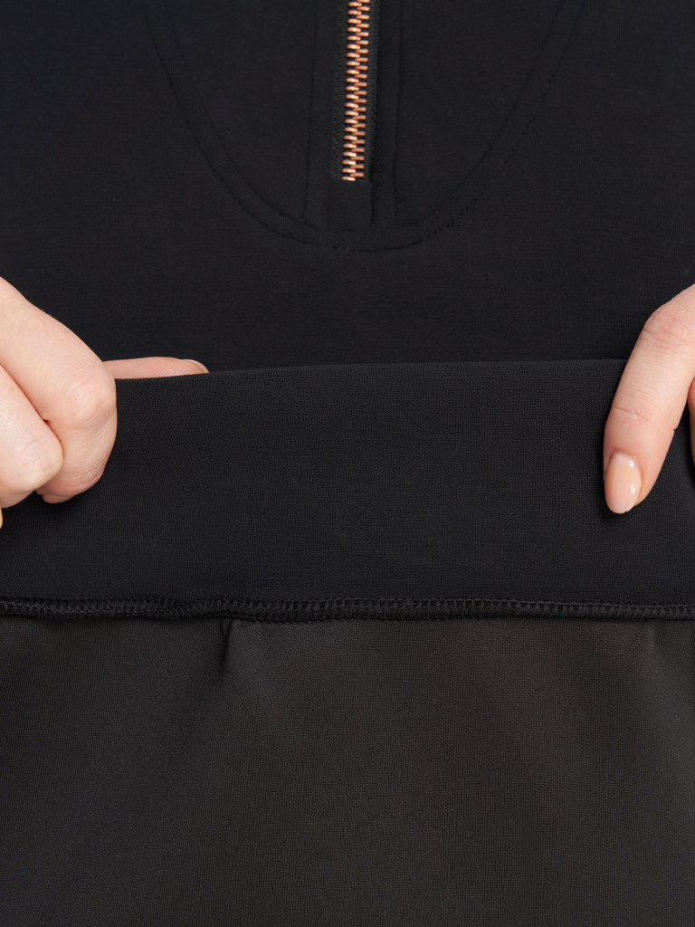 Толстовка женская Sensana