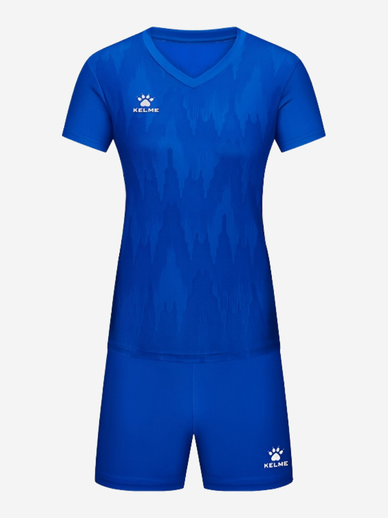 Волейбольная форма женская KELME Training Suit