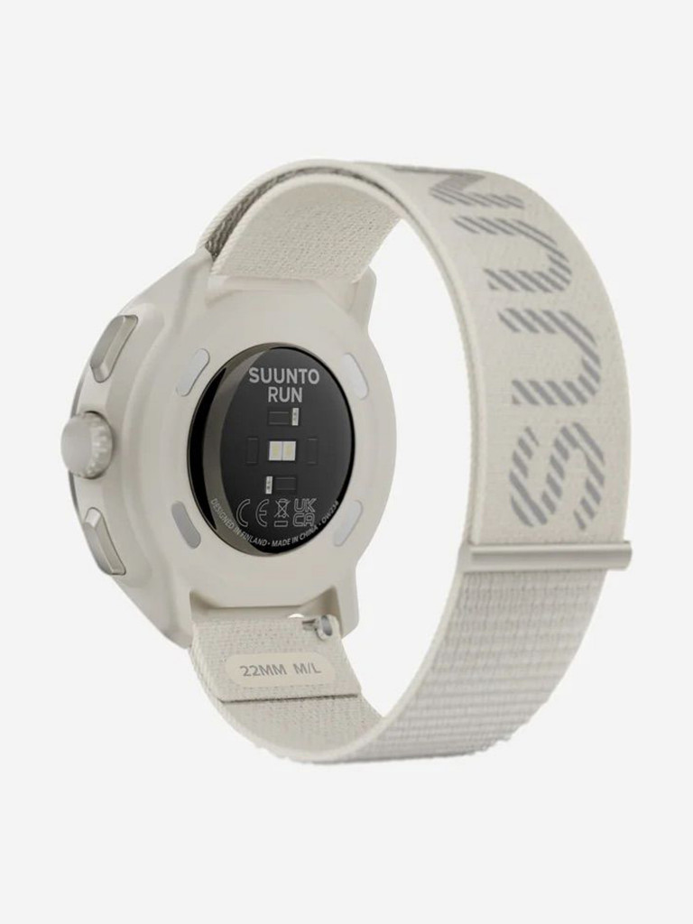 Спортивные часы SUUNTO RUN