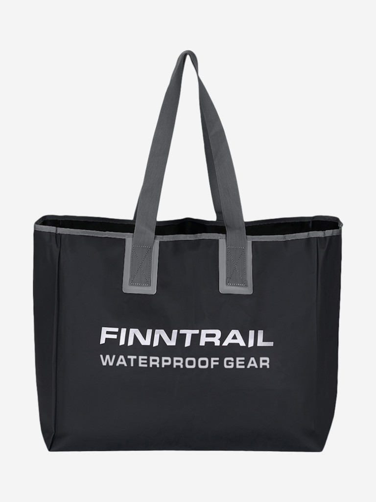 Сумка водонепроницаемая для мокрых вещей FINNTRAIL MUD BAG 60L