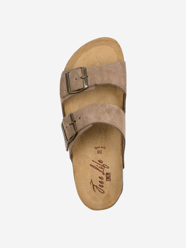Сандалии женские Free Life by Relaxshoe