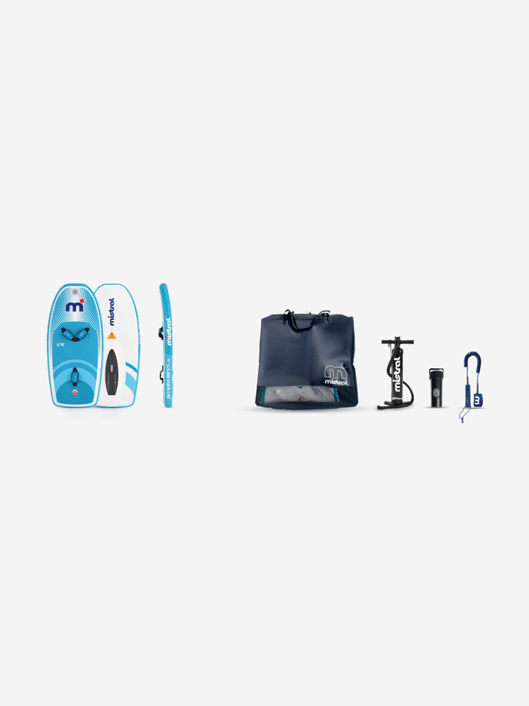 Фойлборд SKYWAVE AIR 130L