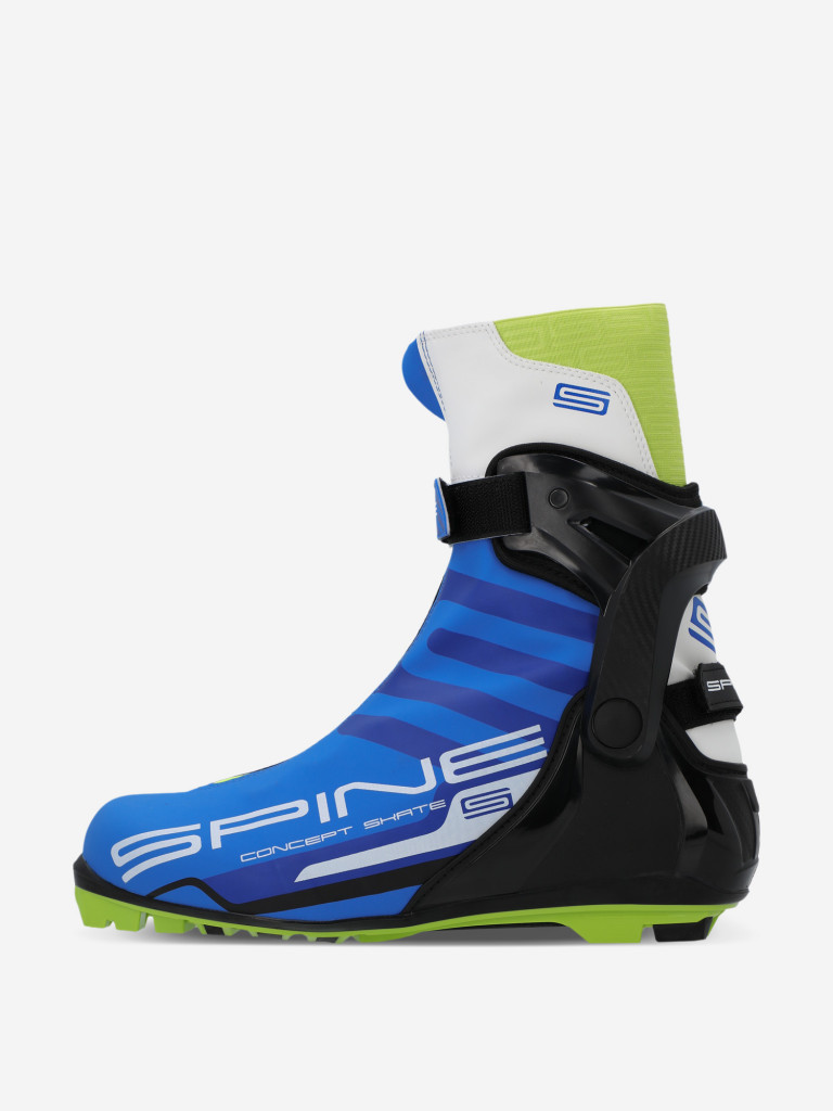 Ботинки для беговых лыж Spine Concept Skate PRO