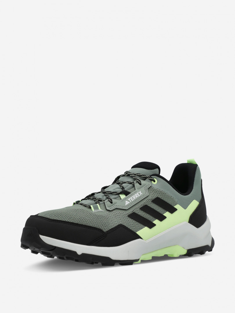 Полуботинки мужские adidas Terrex AX4 30633010299 Зеленый, размер 44.5,45,40,41,42,42.5,43,44, фото 3