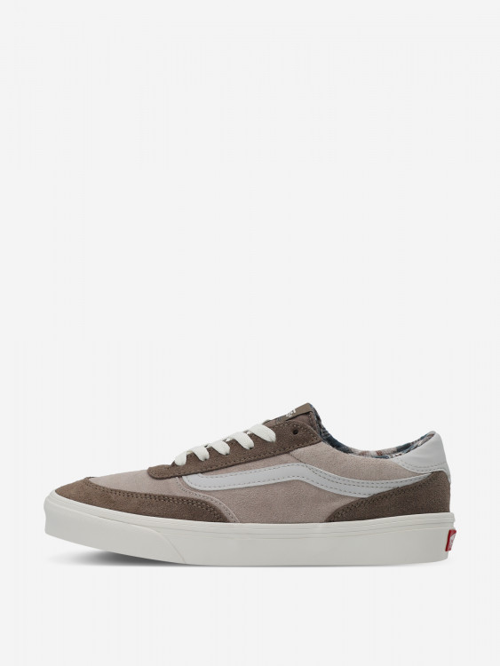 Кеды женские Vans Brooklyn Ls