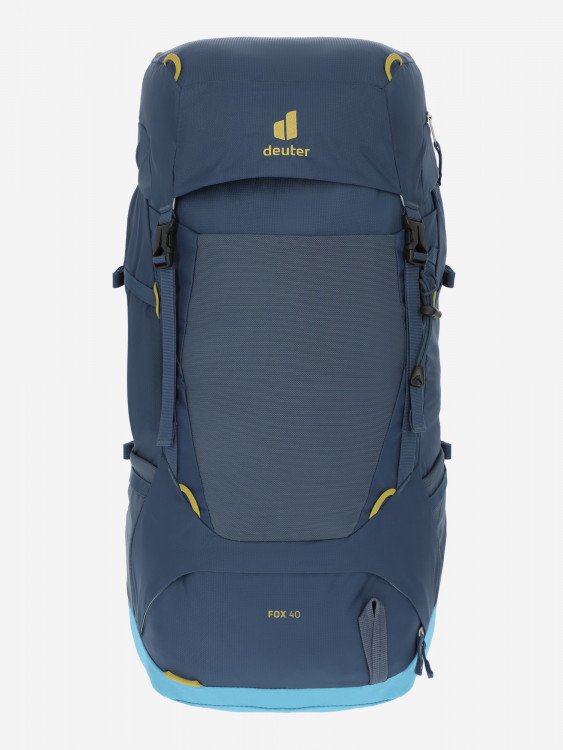 Рюкзак deuter Fo х 40 л