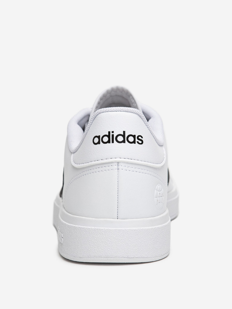 Кеды мужские adidas Grand Court Base 2.0