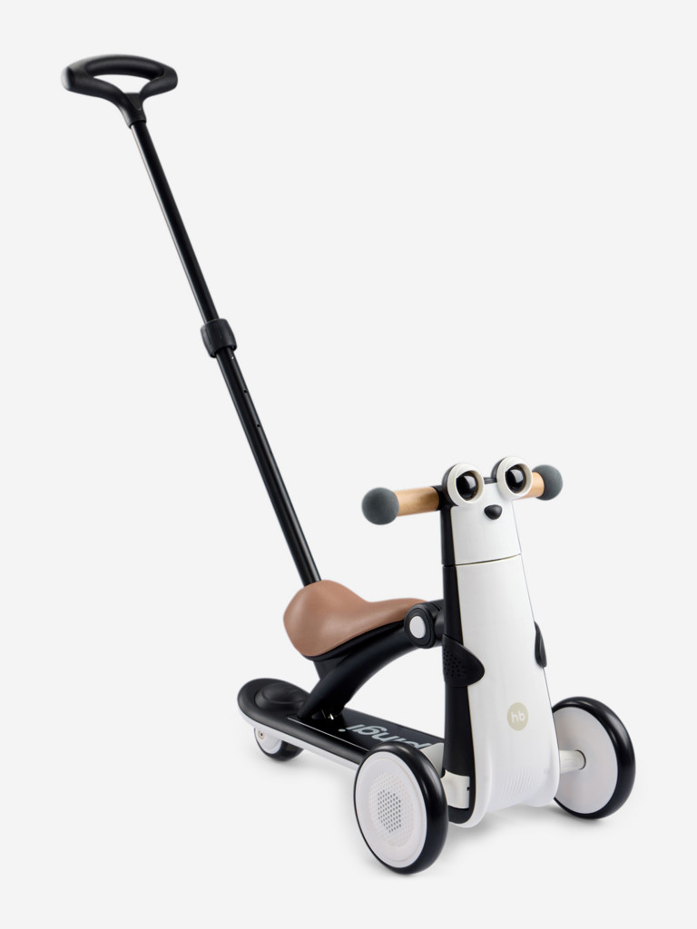 Беговел-трансформер PINGI «ПИНГИ»