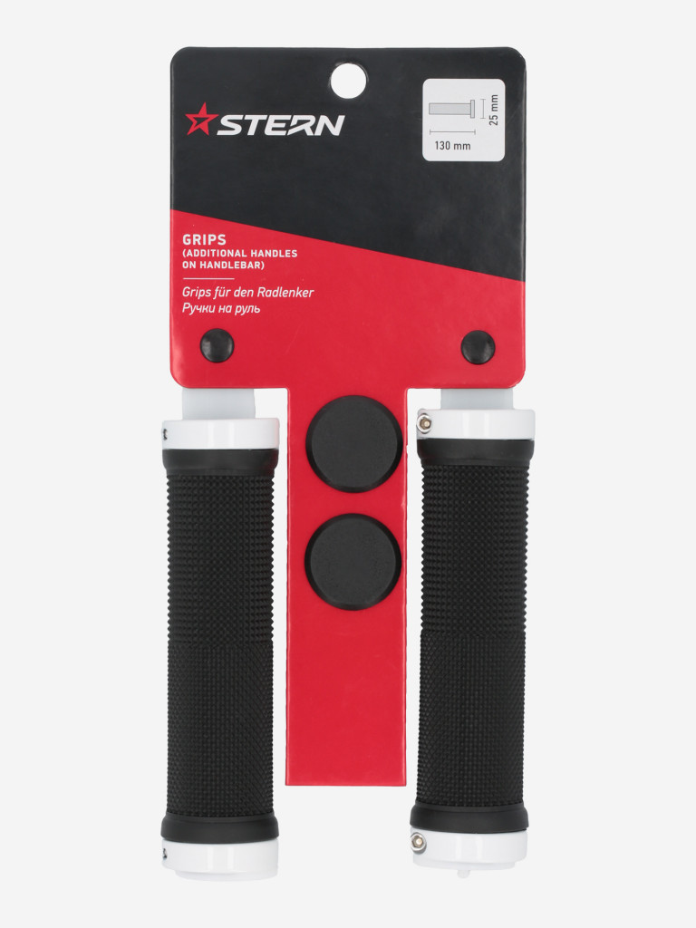 Ручки на руль Stern CGRIP-2