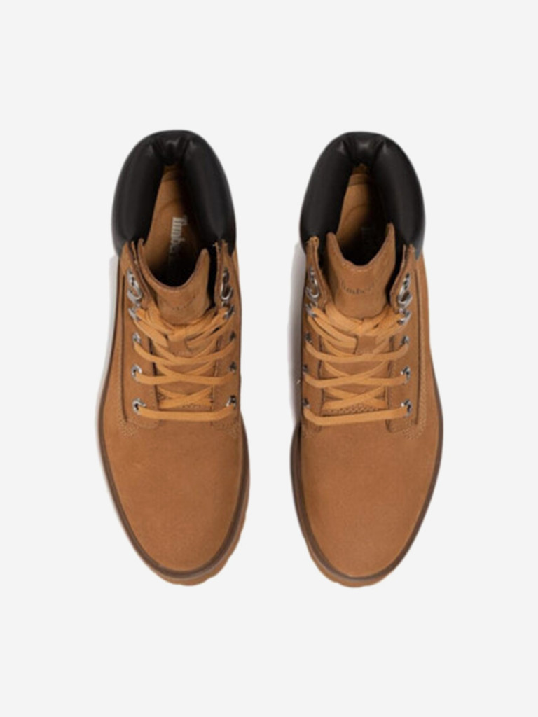Кроссовки Timberland Premium Carnaby Cool 6 Inch Waterproof Boot