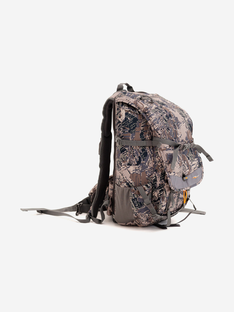 Рюкзак туристический BackPack EASY, 30 л для охоты и рыбалки