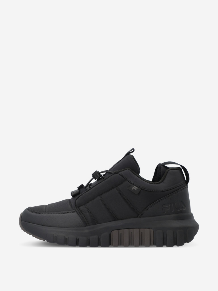 Кроссовки утепленные мужские FILA Sp Chrome Puff