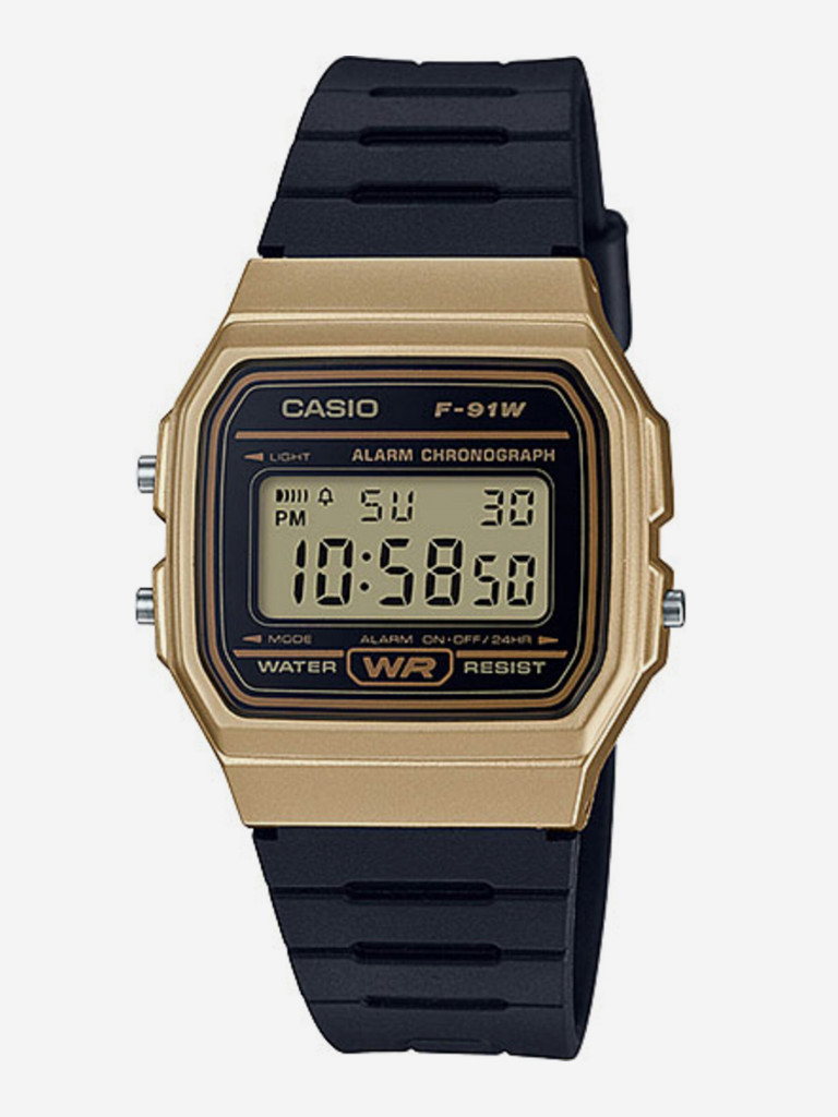 Наручные часы Casio F-91WM-9A