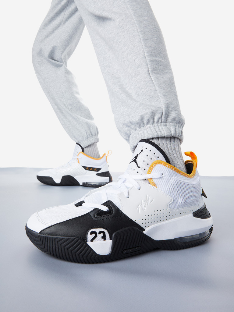 Кроссовки мужские Nike Jordan Stay Loyal 2