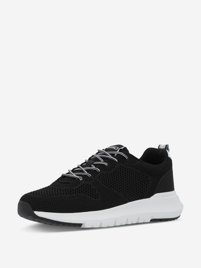 Полуботинки мужские GSD