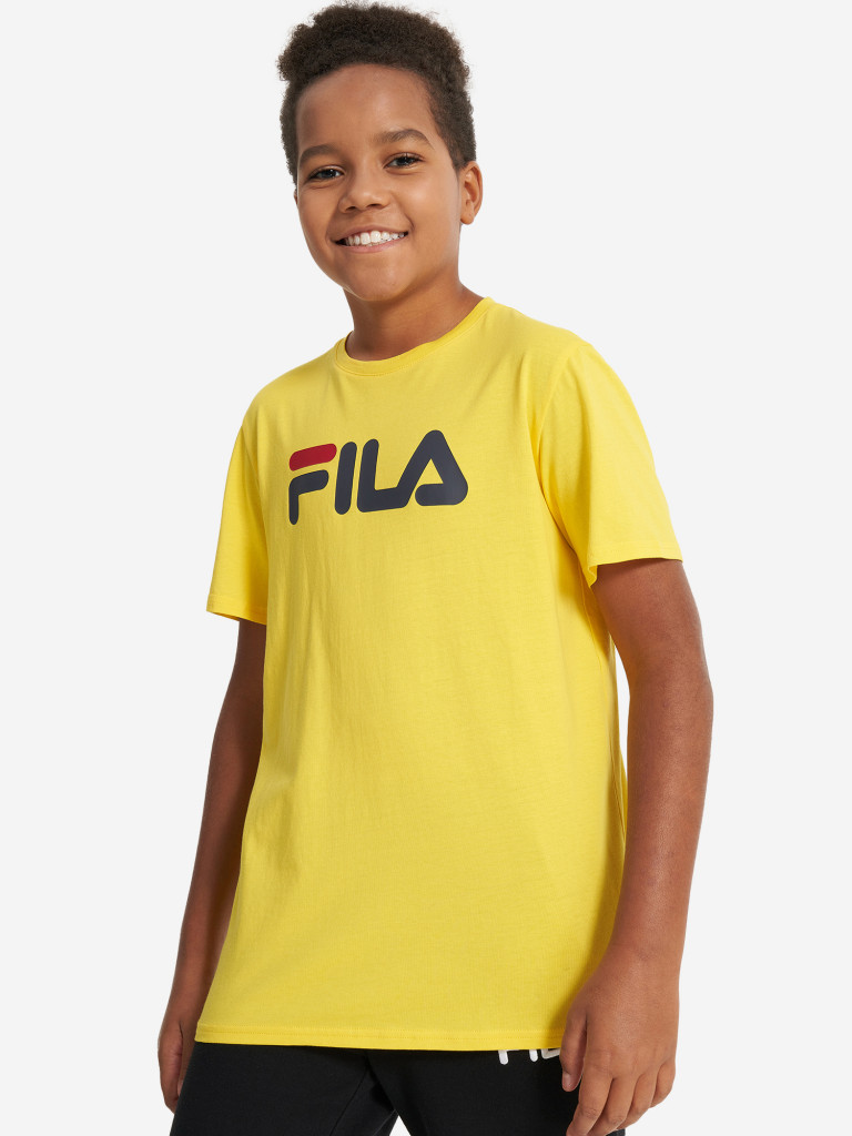 Футболка для мальчиков FILA