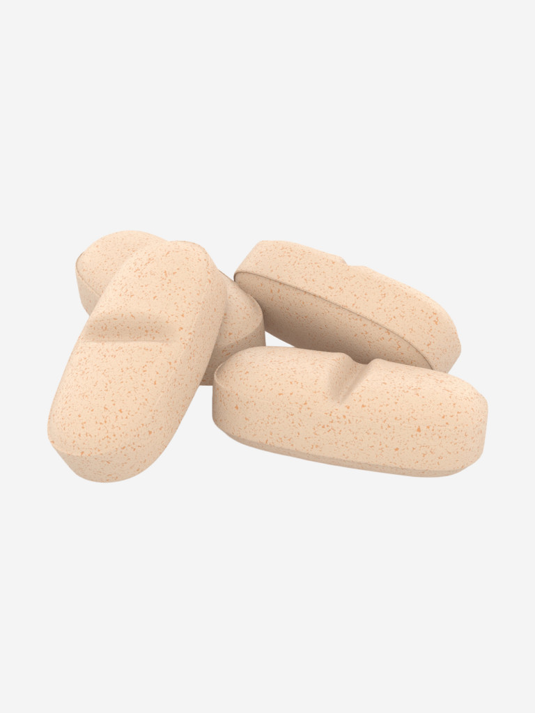 Минералы Avicenna глюкозамин хондроитин msm и гиалуроновая кислота, 60 шт