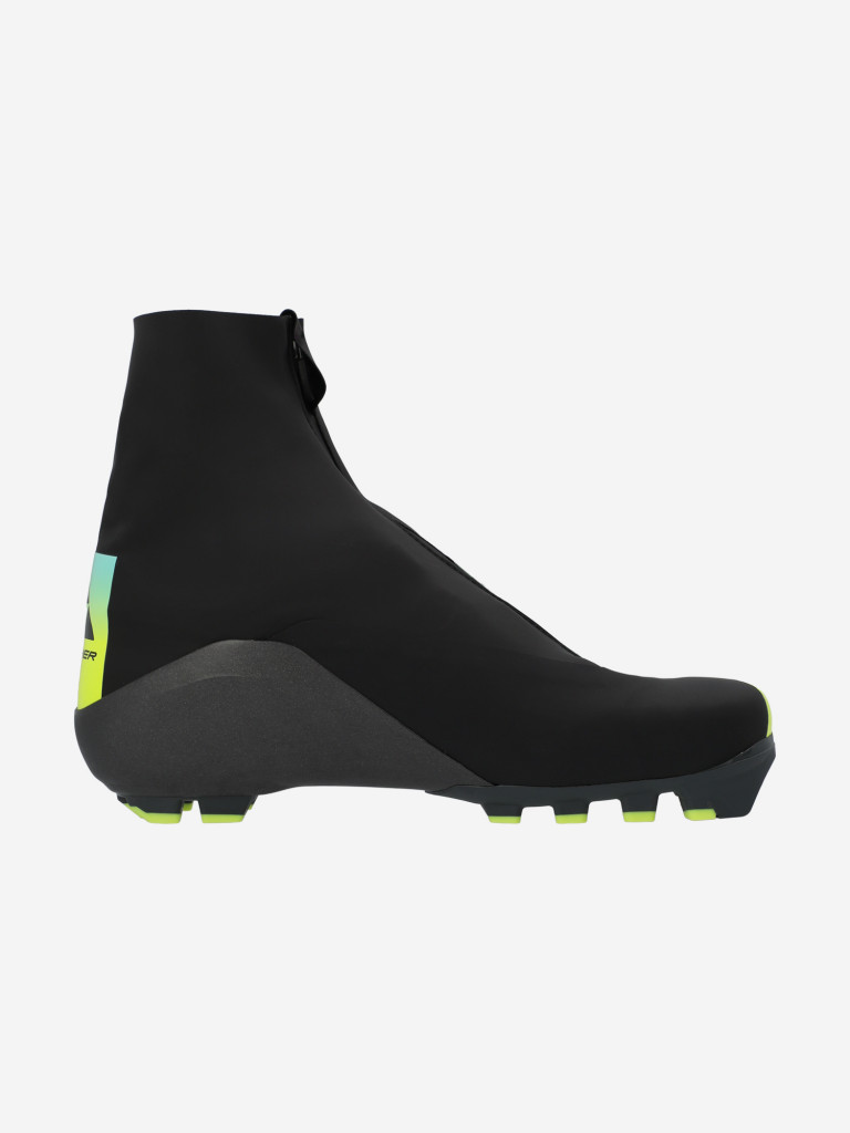 Ботинки лыжные Fischer Speedmax 7 Classic BOA