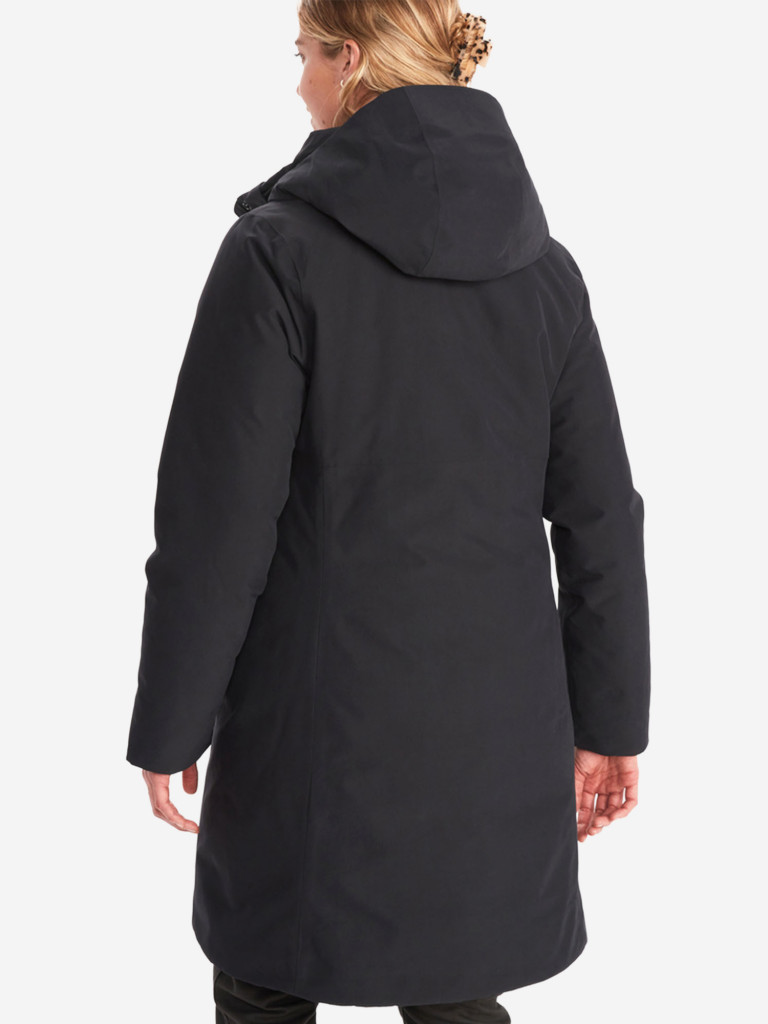 Пальто женское Marmot Chelsea Coat